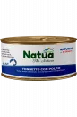 Natua Gelee Thunfisch mit Tintenfisch 24x150 g