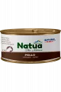 Natua Gelee Hühnchen 24x150 g