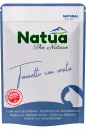 Natua Cat Thunfisch mit Goldbrasse 24x70 g