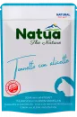 Natua Cat Thunfisch mit Sardellen 24x70 g