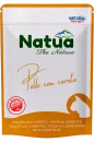 Natua Cat Hühnchen mit Karotten 24x70 g