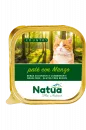 Natua Cat Country Rind 34 x 100g