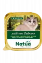 Natua Cat Country Lachs  34 x 100 g
