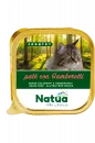 Natua Cat Country Shrimps 34 x 100 g