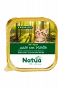 Natua Cat Country kastriert (sterilisiert) Kalb  34 x 100 g