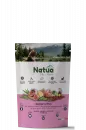 Natua Trockenfutter Katze Kastriert Schinken  8 x 350g