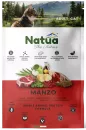 Natua Trockenfutter Katze (Adult) Rind  1500g
