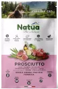 Natua Trockenfutter für Sterilisierte Katzen Schinken 1500 g