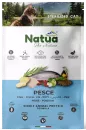 Natua Trockenfutter für Sterilisierte Katzen Fisch  1500 g