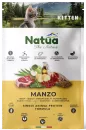 Natua Trockenfutter Kätzchen Rind  1500 g