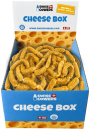 Käse-Würstchen „Mini-Gruyère“ 120 Stück