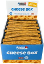 Weiche Käsestangen „Gruyère“ 100 Stück