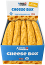 Große Käsewurst „Gruyère“ 20 Stück