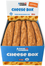 Käsewurst groß „Mozzarella“ 20 Stück